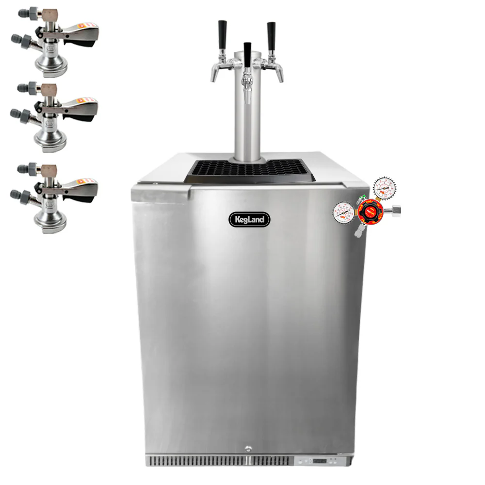 KegLand Kegerator Builder for Brewery Made Beer - Image 58
