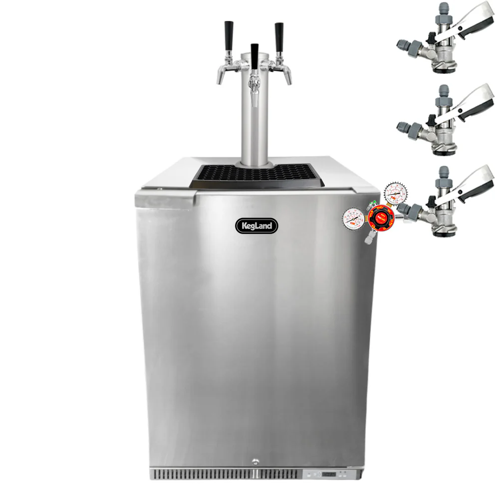 KegLand Kegerator Builder for Brewery Made Beer - Image 59