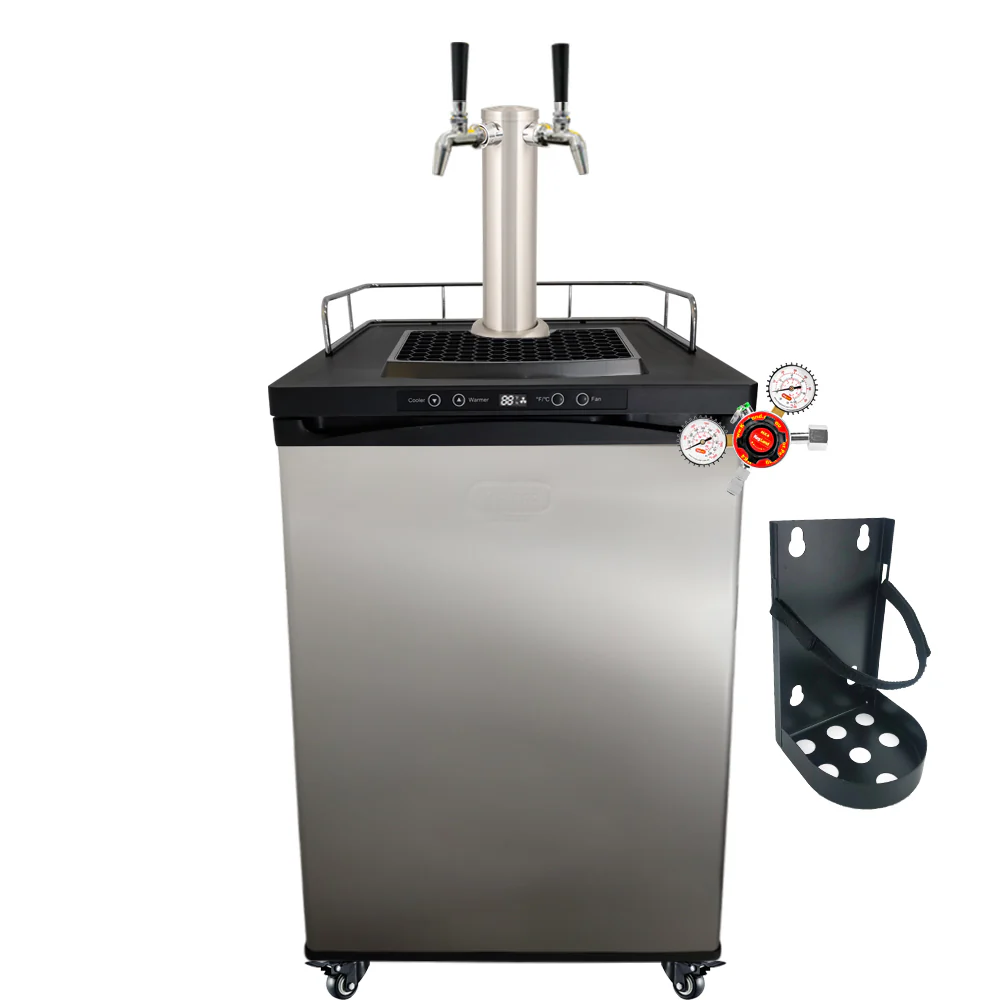 KegLand Kegerator Builder for Brewery Made Beer - Image 7
