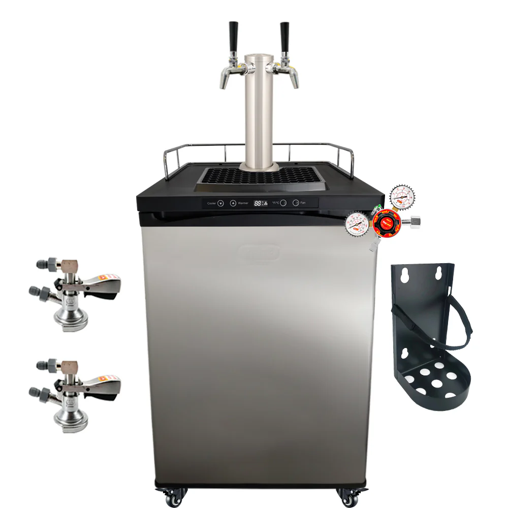 KegLand Kegerator Builder for Brewery Made Beer - Image 9