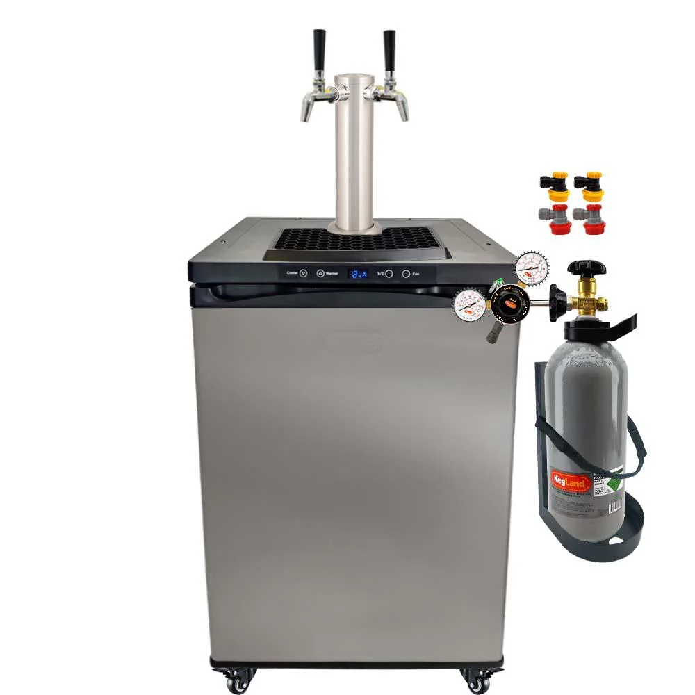 KegLand Kegerator Builder for Homebrewers - Image 10