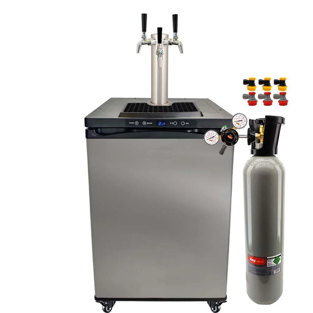 KegLand Kegerator Builder for Homebrewers - Image 14
