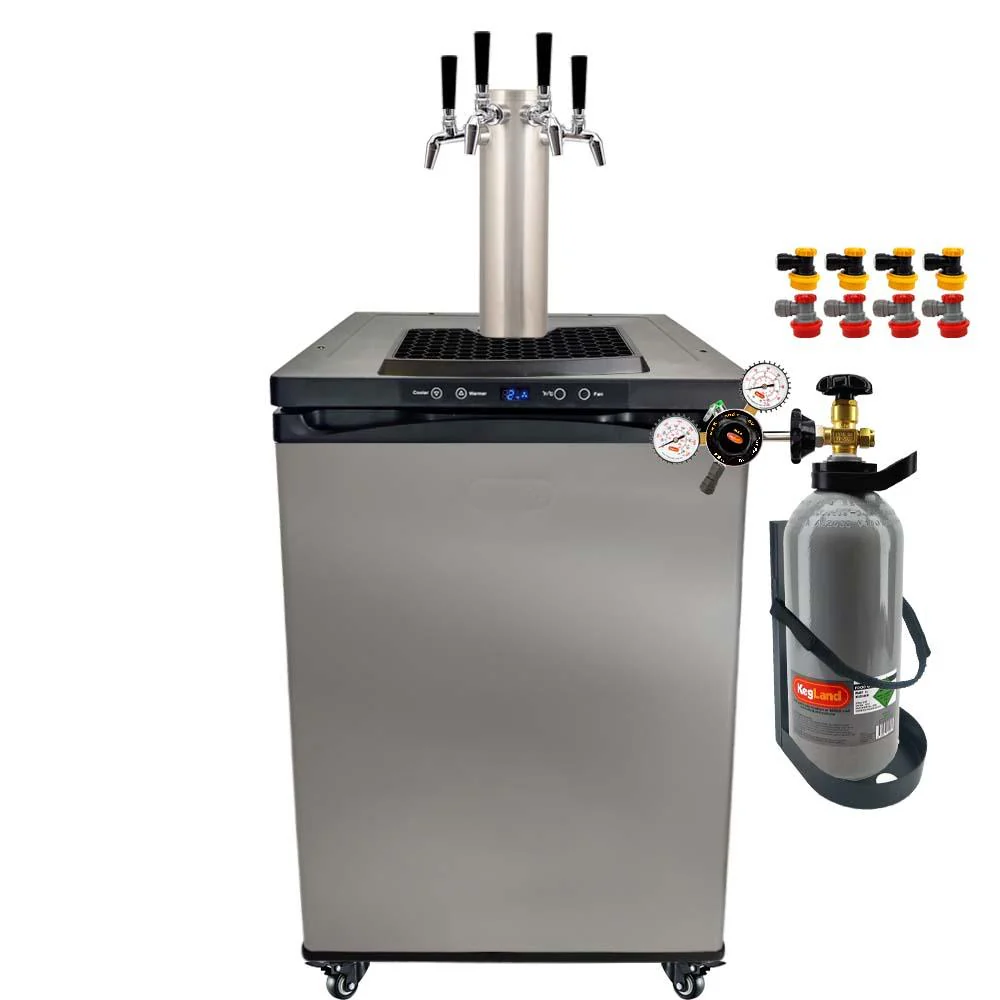 KegLand Kegerator Builder for Homebrewers - Image 16