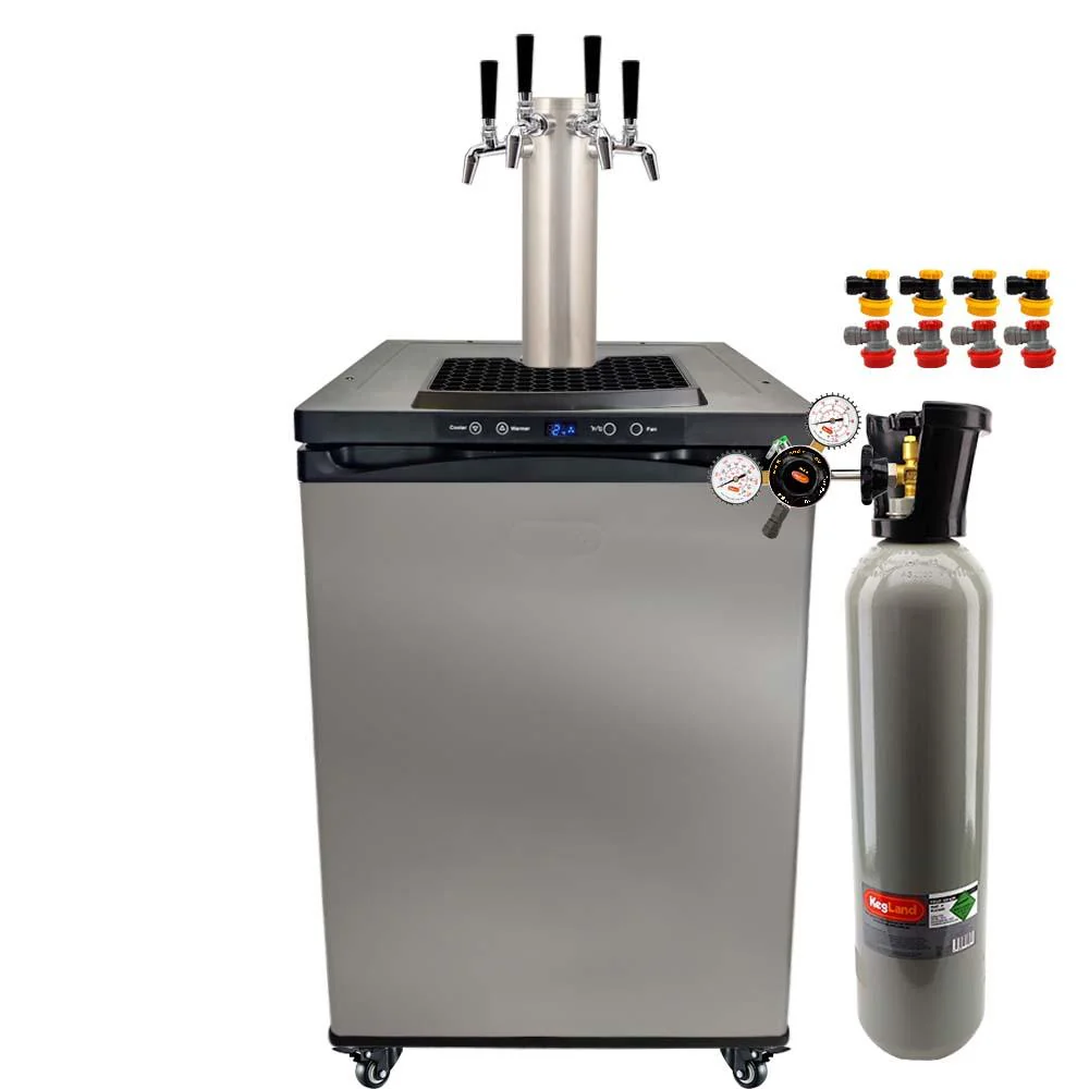 KegLand Kegerator Builder for Homebrewers - Image 17