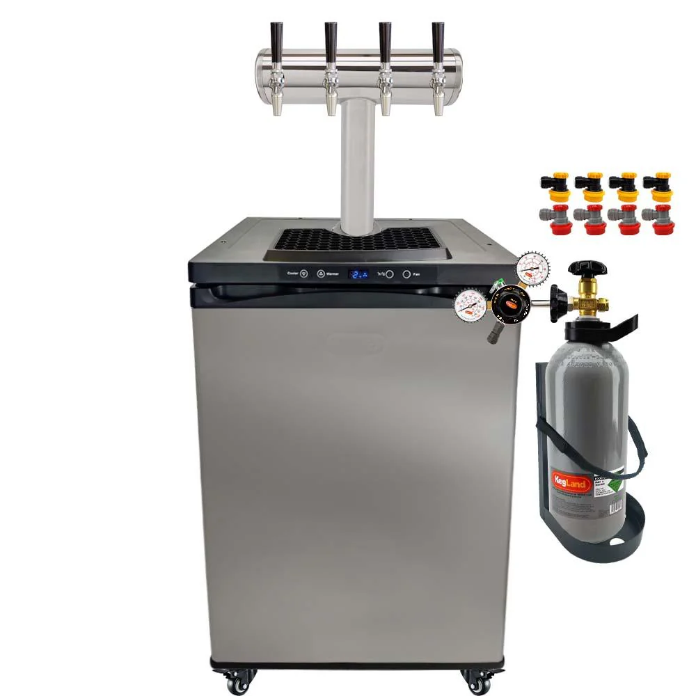 KegLand Kegerator Builder for Homebrewers - Image 19