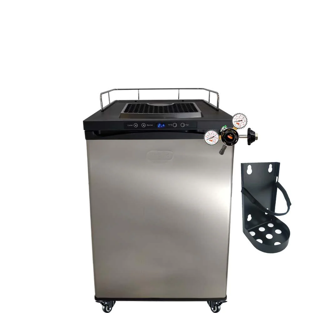 KegLand Kegerator Builder for Homebrewers - Image 21