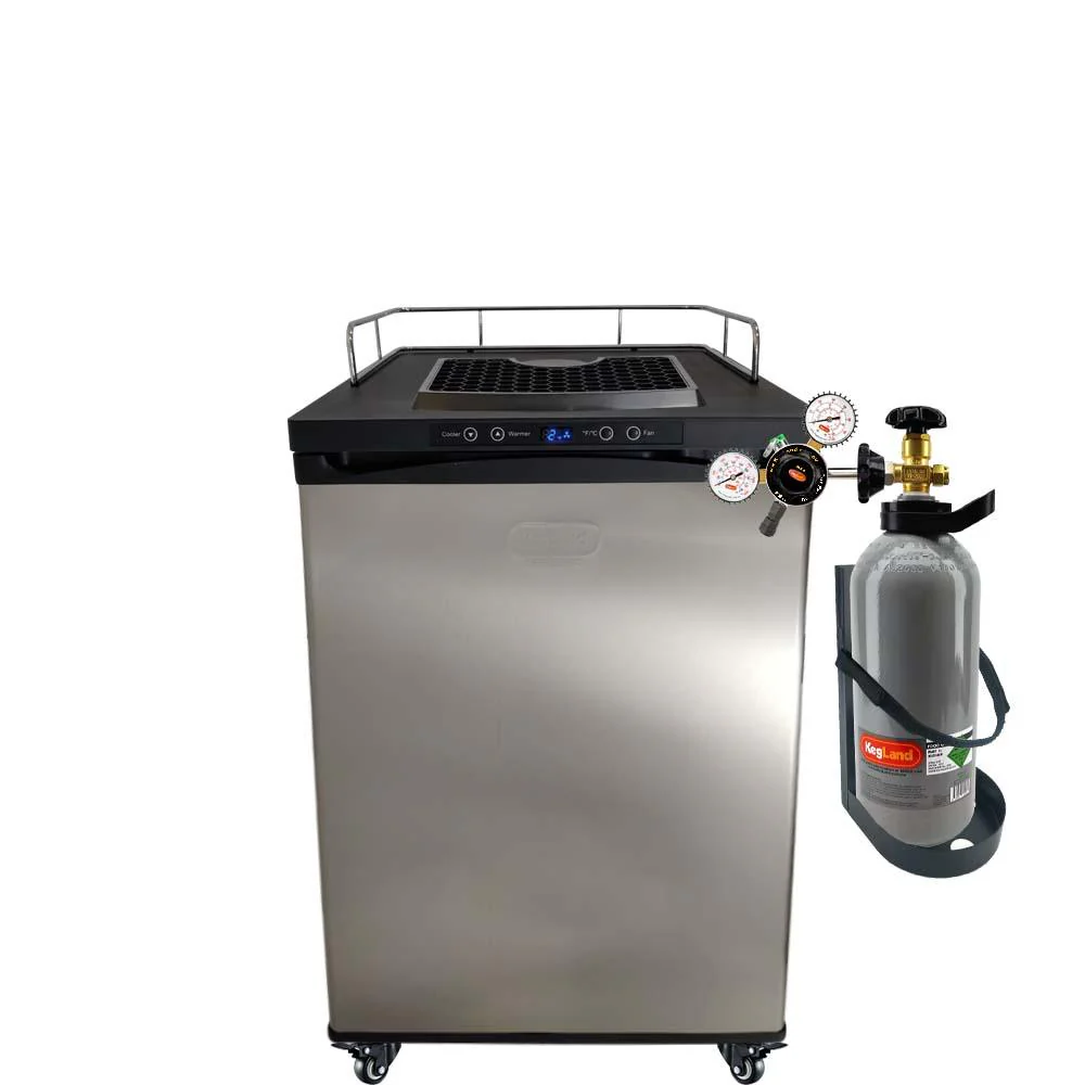 KegLand Kegerator Builder for Homebrewers - Image 22
