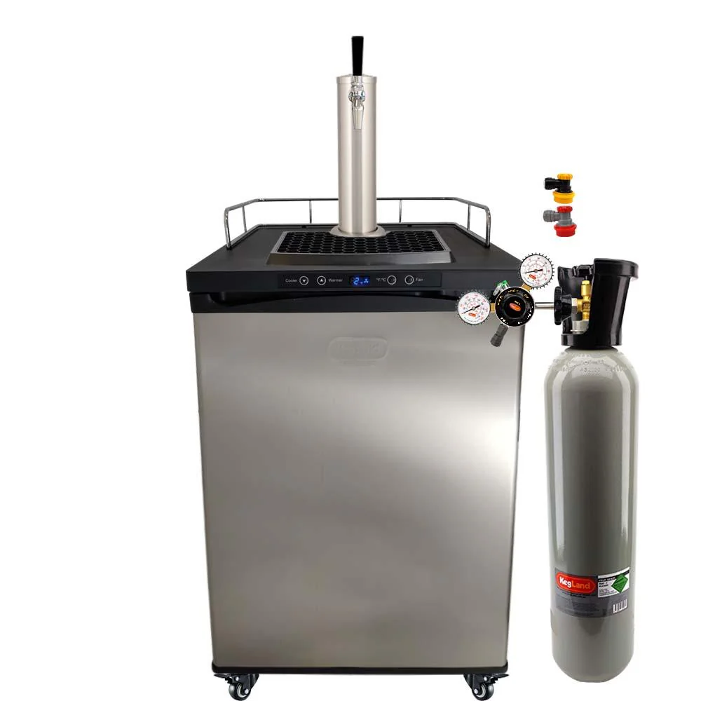 KegLand Kegerator Builder for Homebrewers - Image 26