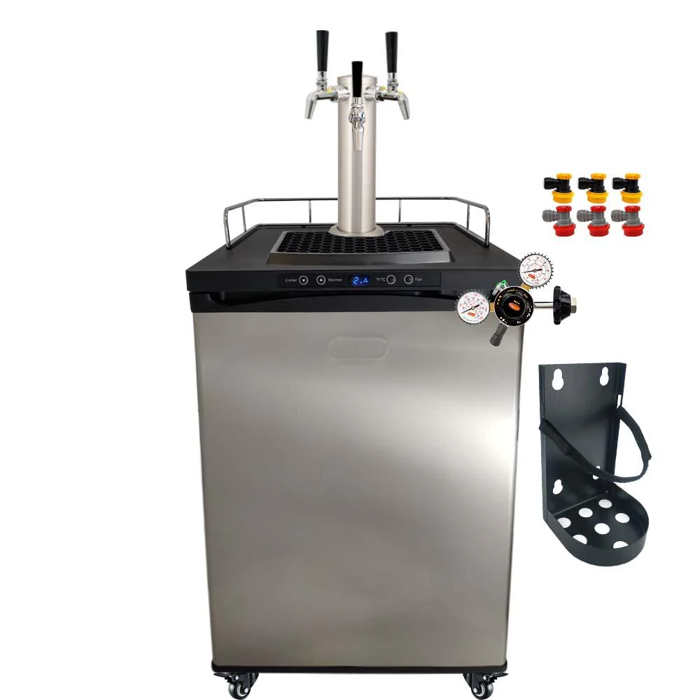 KegLand Kegerator Builder for Homebrewers - Image 30
