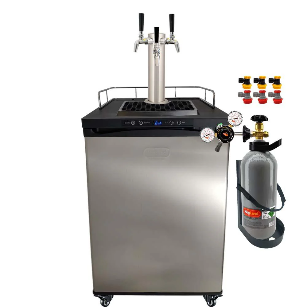 KegLand Kegerator Builder for Homebrewers - Image 31