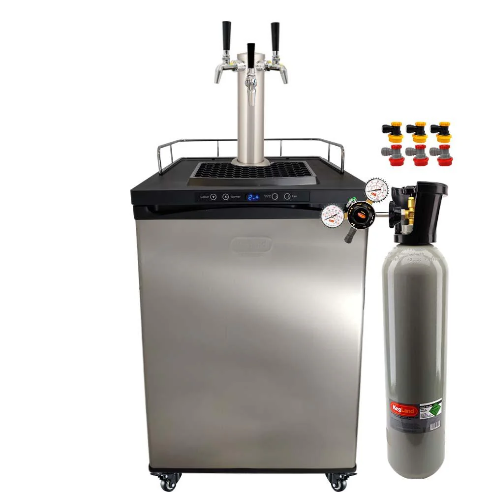 KegLand Kegerator Builder for Homebrewers - Image 32