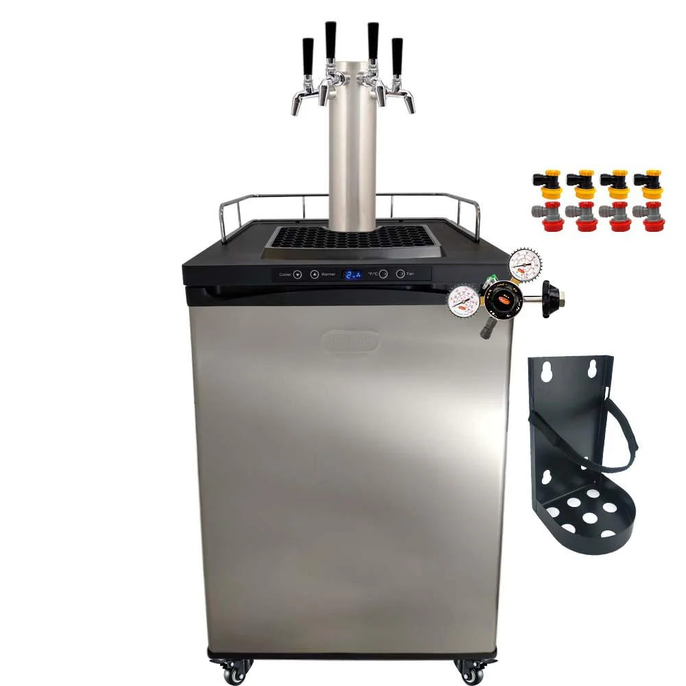 KegLand Kegerator Builder for Homebrewers - Image 33