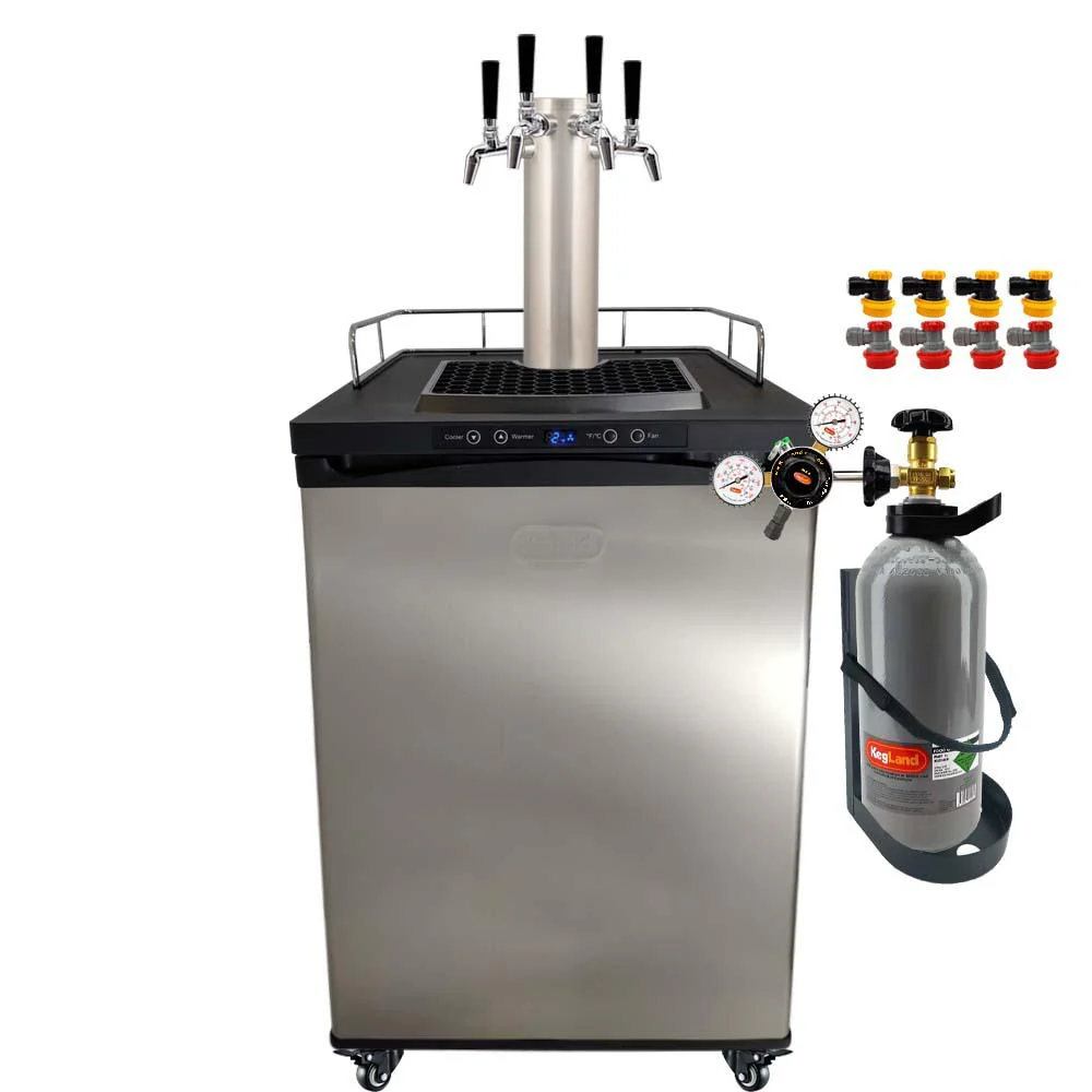 KegLand Kegerator Builder for Homebrewers - Image 34