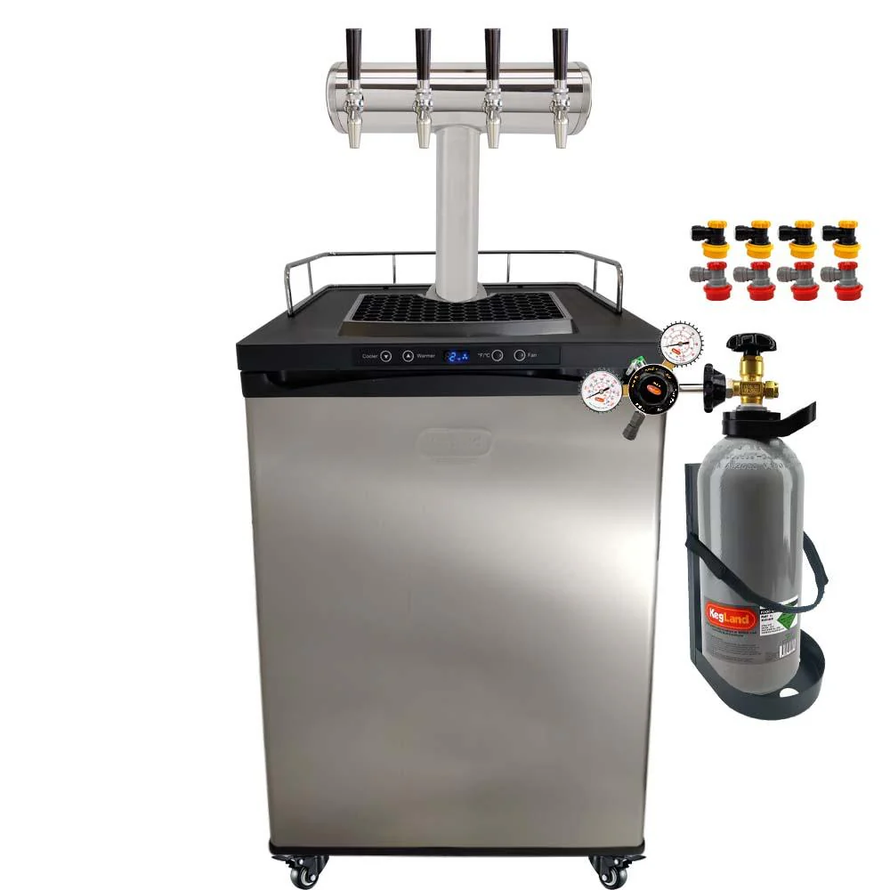 KegLand Kegerator Builder for Homebrewers - Image 37