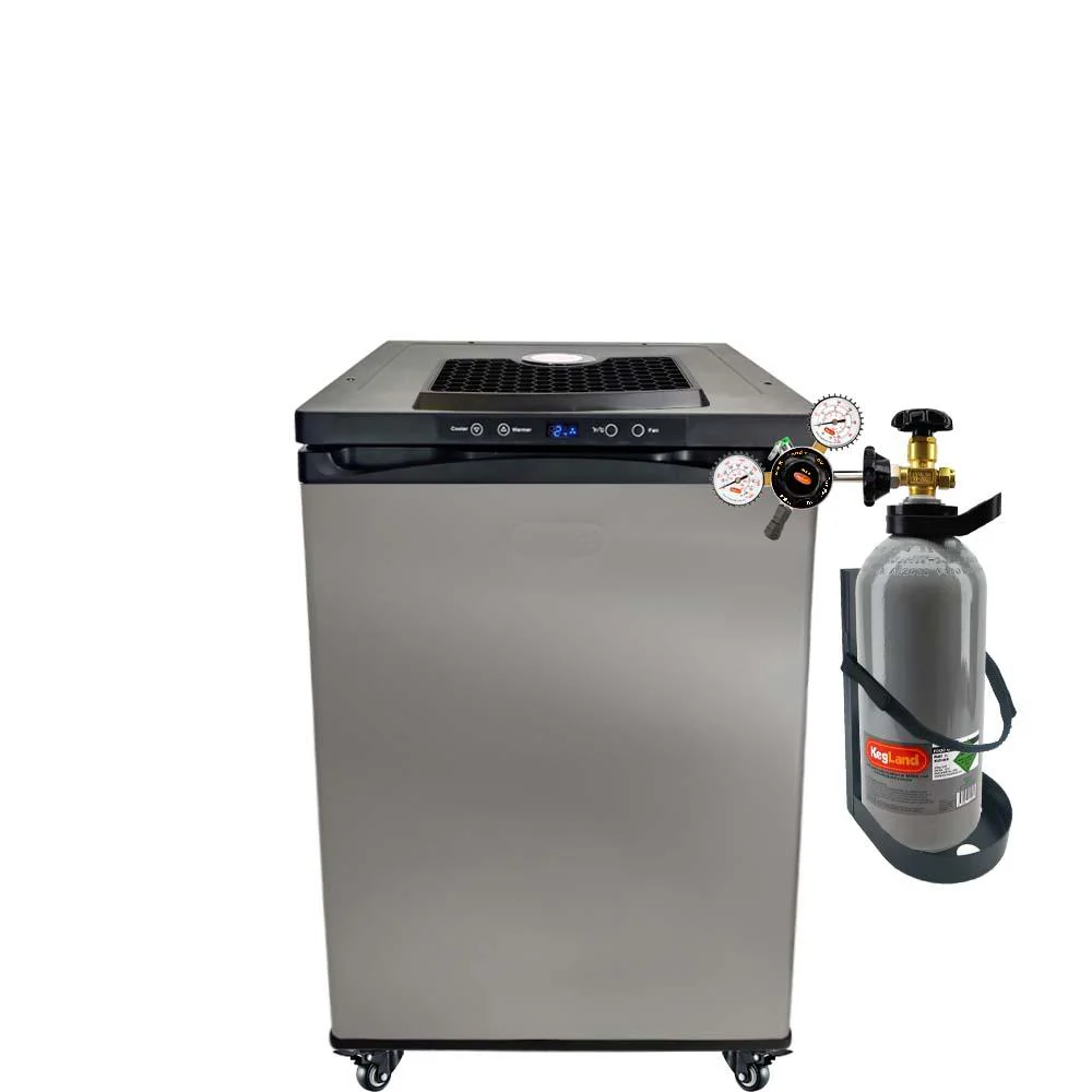 KegLand Kegerator Builder for Homebrewers - Image 4