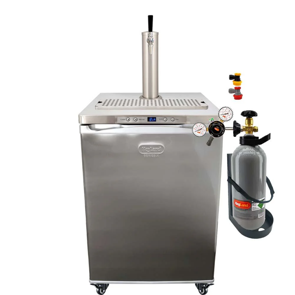 KegLand Kegerator Builder for Homebrewers - Image 43