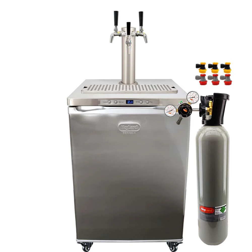KegLand Kegerator Builder for Homebrewers - Image 50