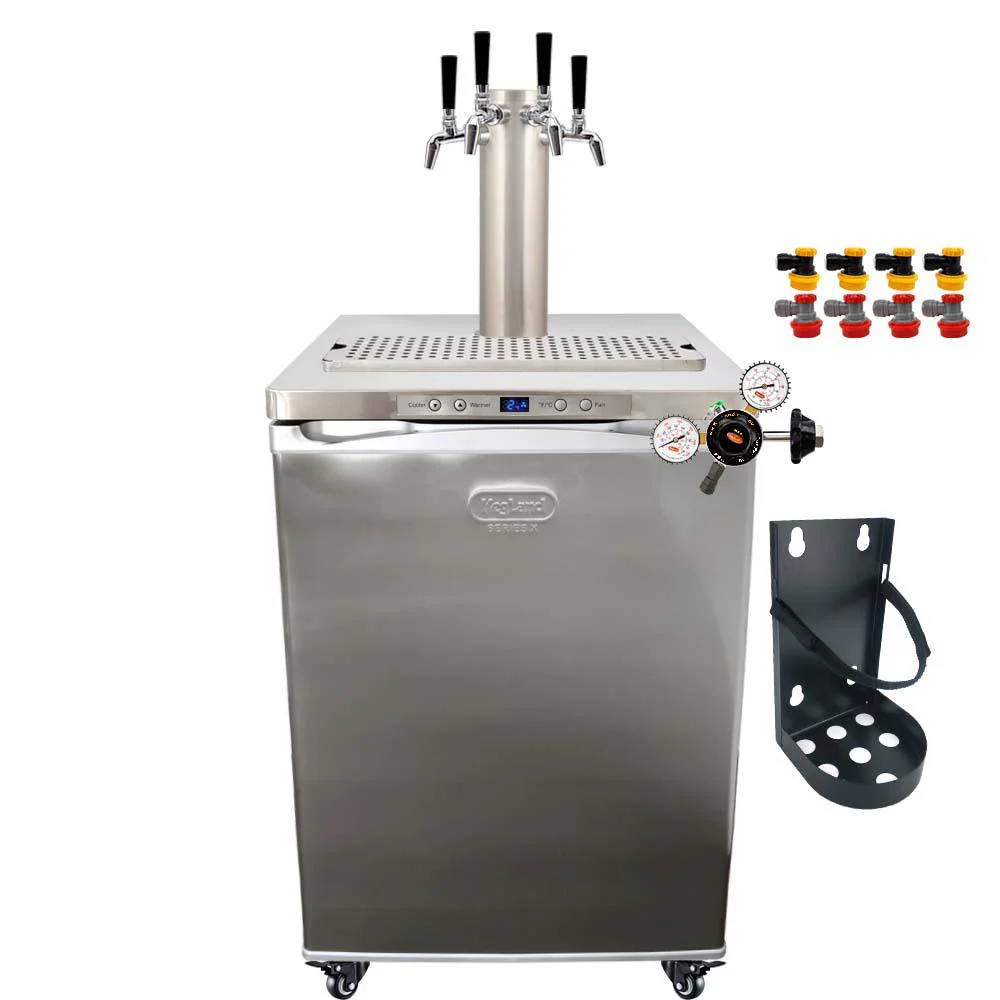 KegLand Kegerator Builder for Homebrewers - Image 51