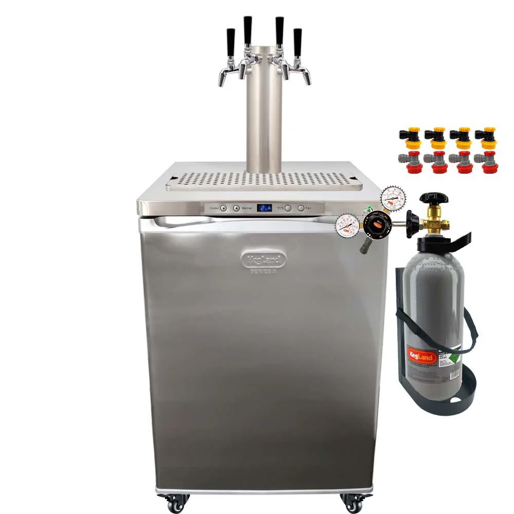 KegLand Kegerator Builder for Homebrewers - Image 52
