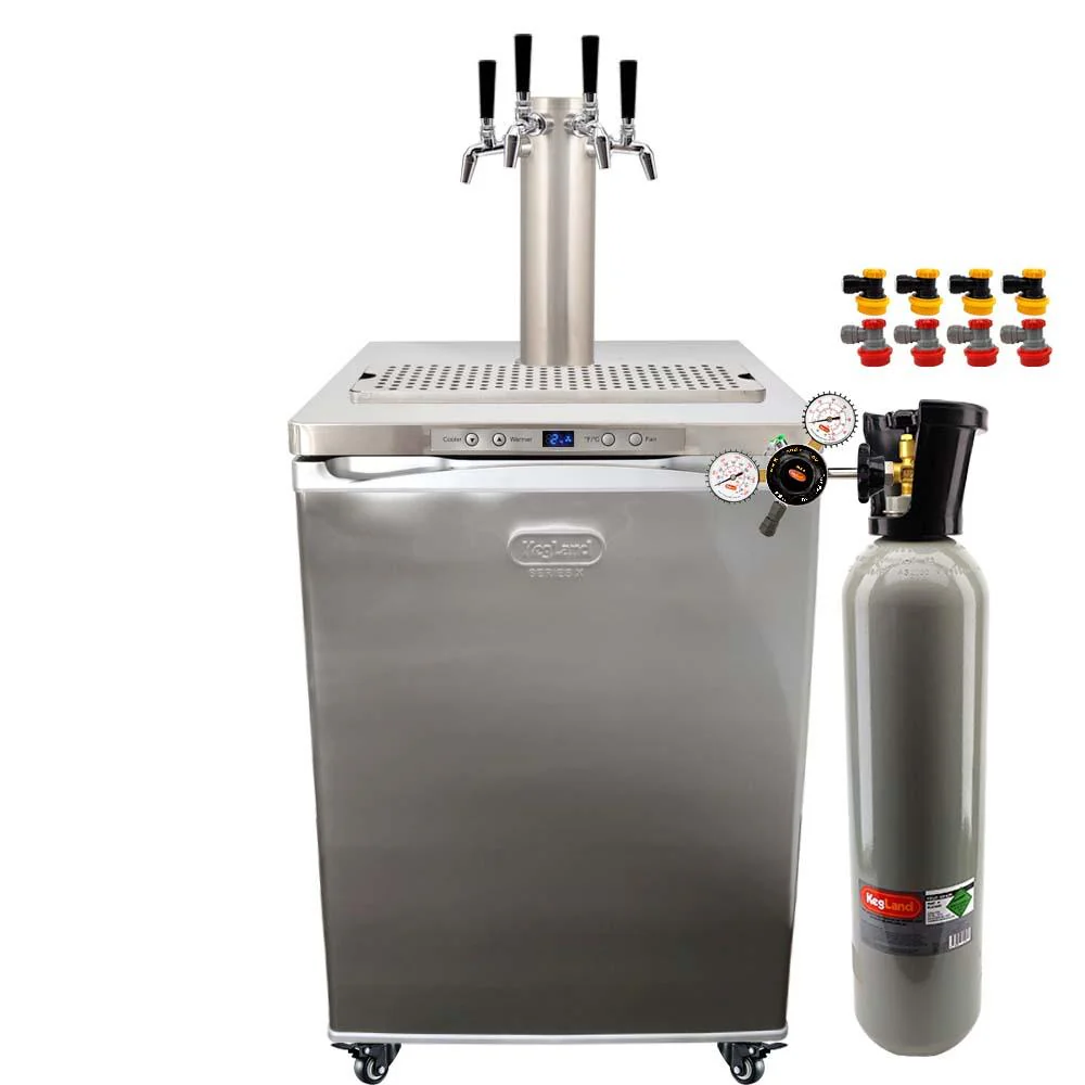 KegLand Kegerator Builder for Homebrewers - Image 53