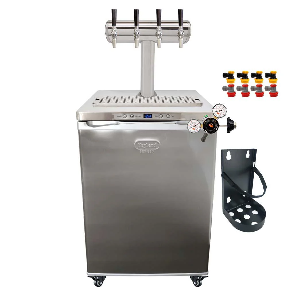 KegLand Kegerator Builder for Homebrewers - Image 54