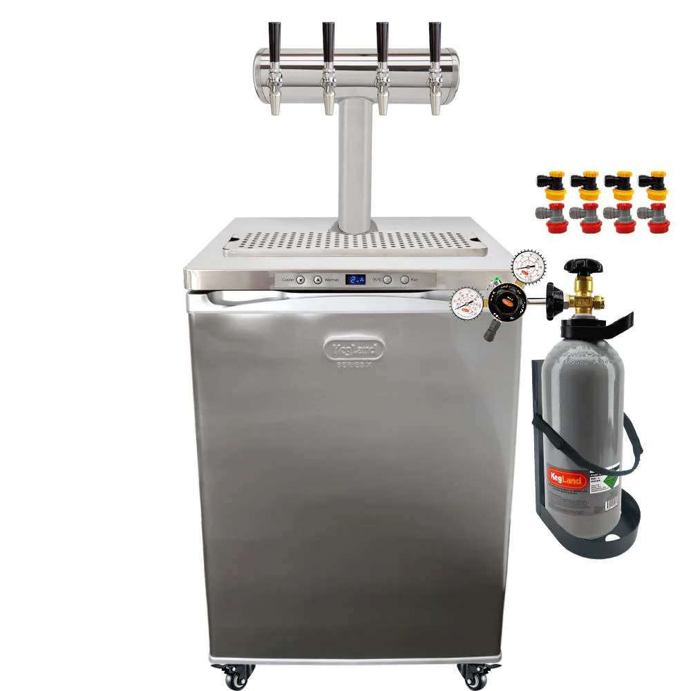 KegLand Kegerator Builder for Homebrewers - Image 55