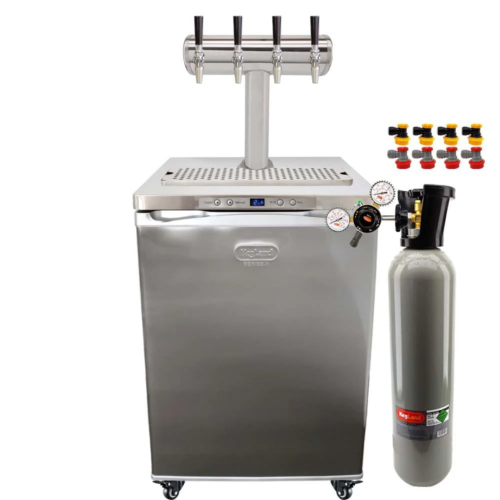 KegLand Kegerator Builder for Homebrewers - Image 56
