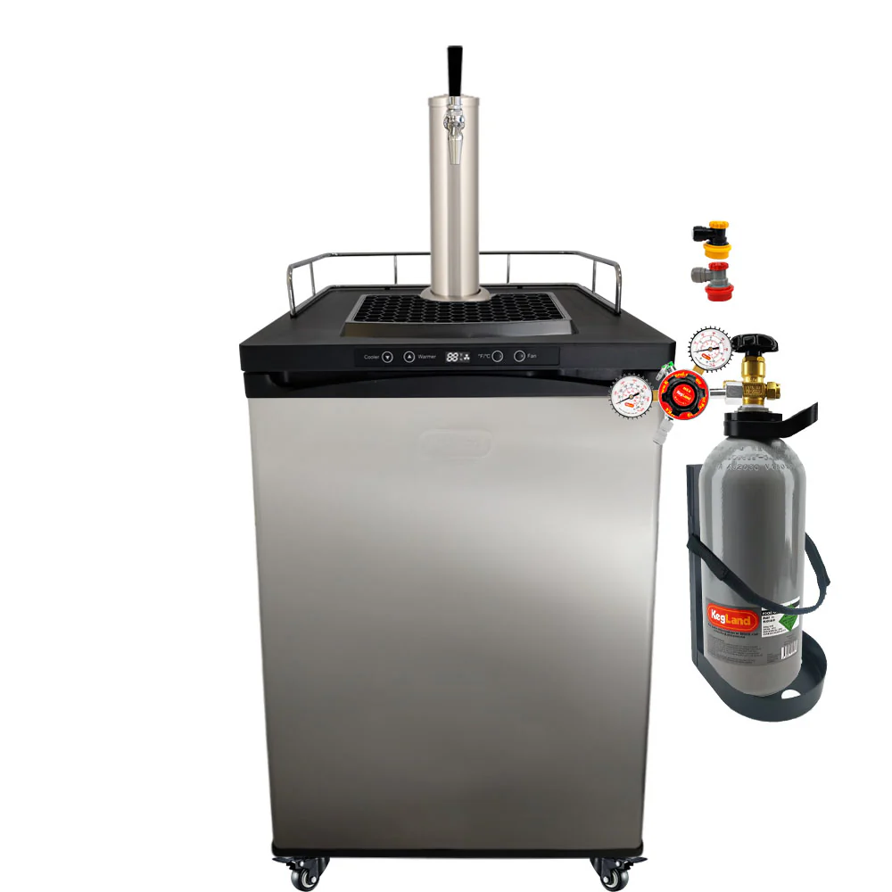 KegLand Kegerator Builder for Homebrewers - Image 61