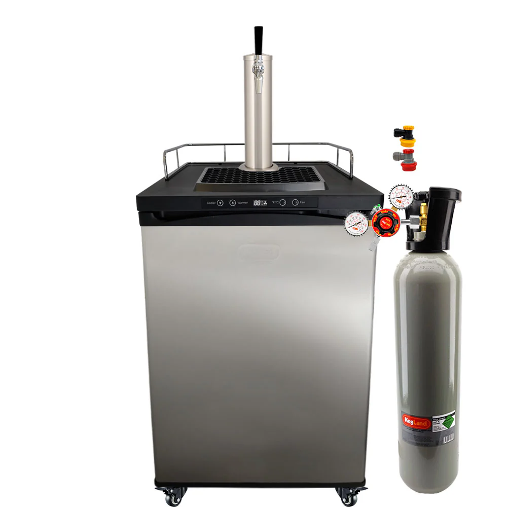 KegLand Kegerator Builder for Homebrewers - Image 62