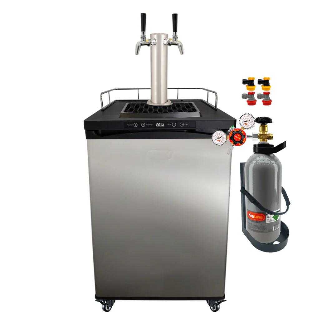 KegLand Kegerator Builder for Homebrewers - Image 64