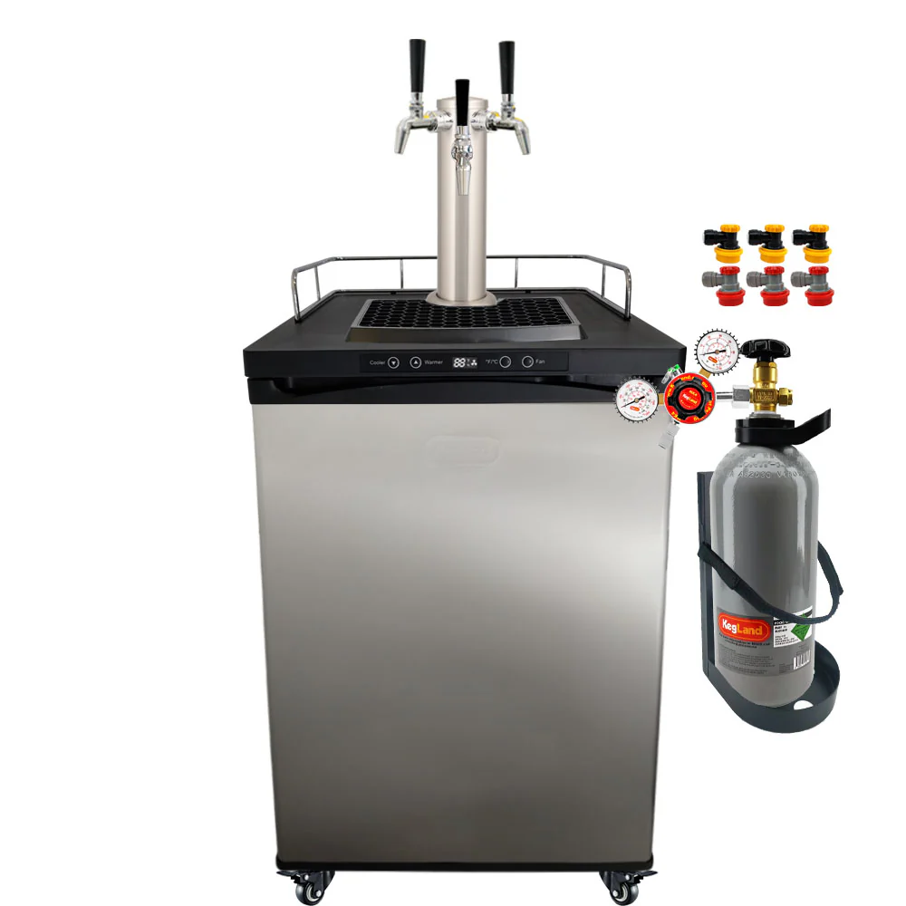 KegLand Kegerator Builder for Homebrewers - Image 67