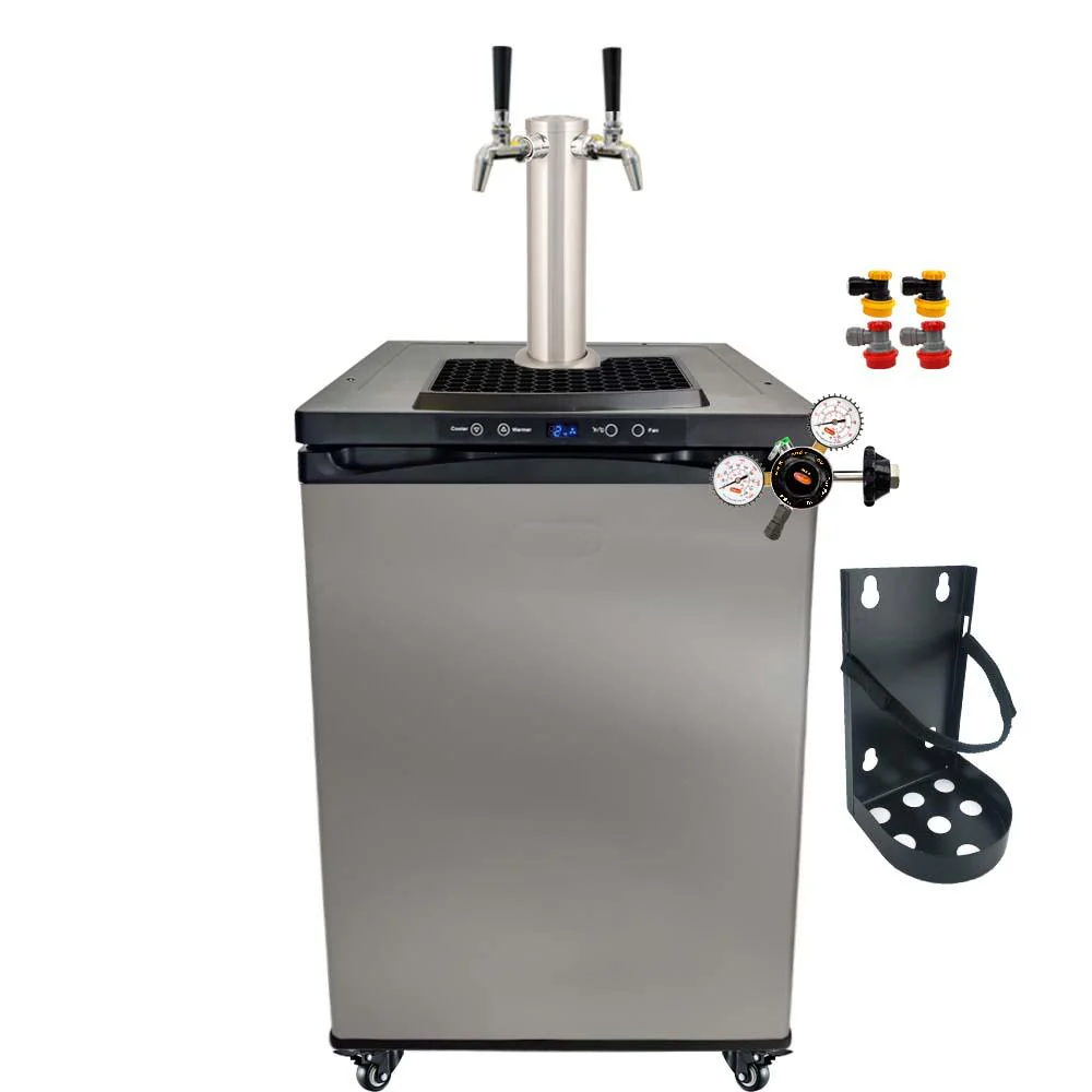 KegLand Kegerator Builder for Homebrewers - Image 9
