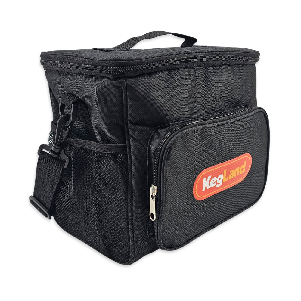 KegLand Lunchbox / Traveller Cooler Bag - Image 3