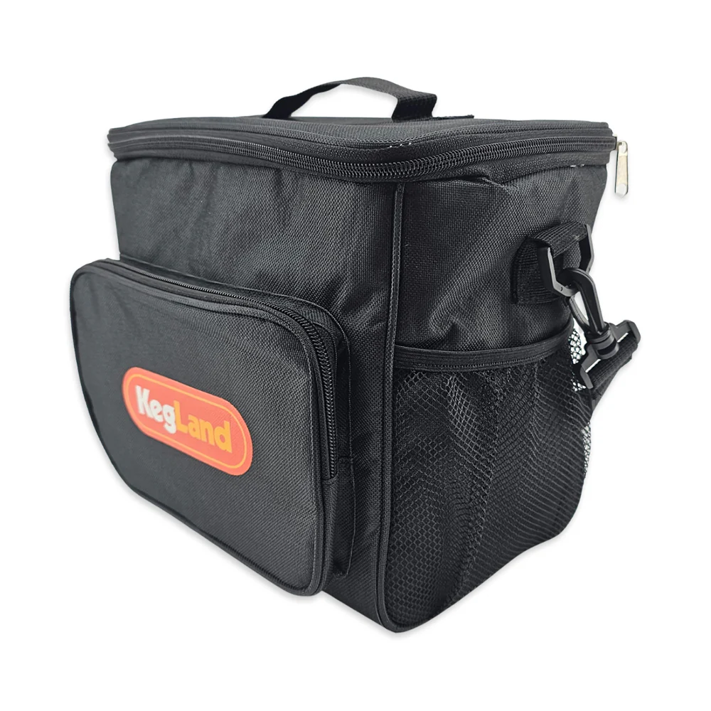KegLand Lunchbox / Traveller Cooler Bag - Image 4