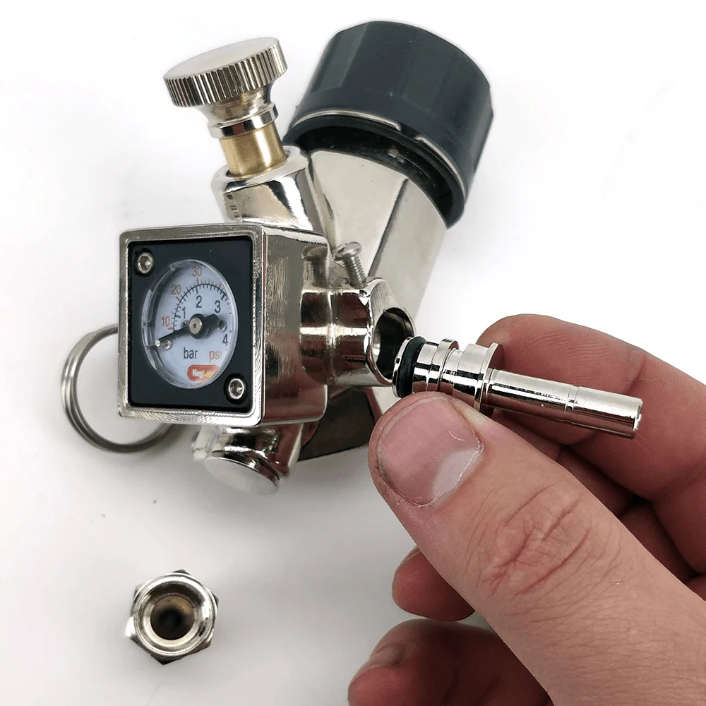 Mini 360 Core Actuator Regulator -  Pin Actuator / Piercer - Image 13