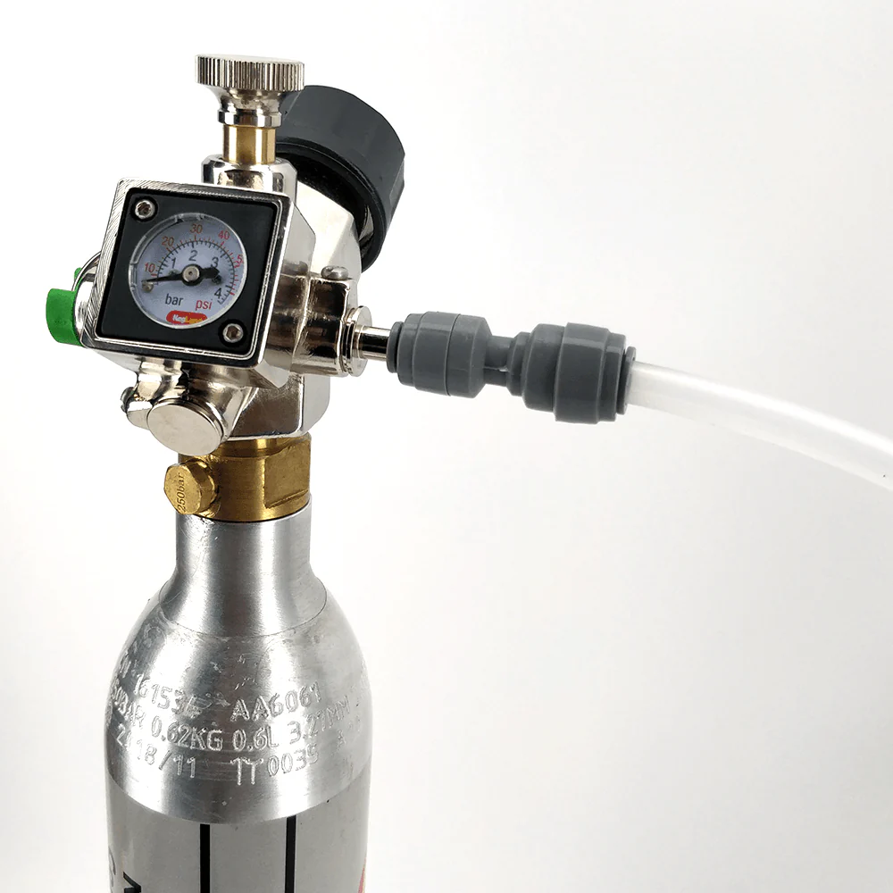 Mini 360 Core Actuator Regulator -  Pin Actuator / Piercer - Image 14