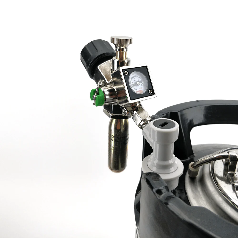 Mini 360 Core Actuator Regulator -  Pin Actuator / Piercer - Image 16