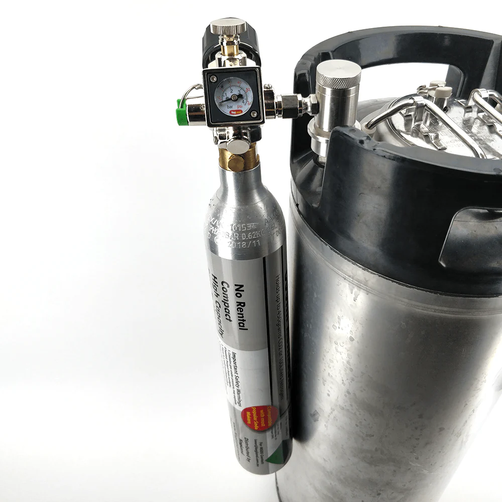 Mini 360 Core Actuator Regulator -  Pin Actuator / Piercer - Image 18