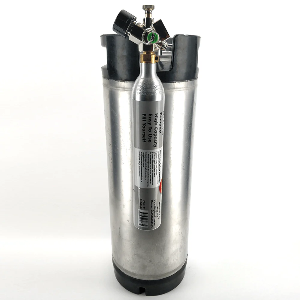 Mini 360 Core Actuator Regulator -  Pin Actuator / Piercer - Image 21