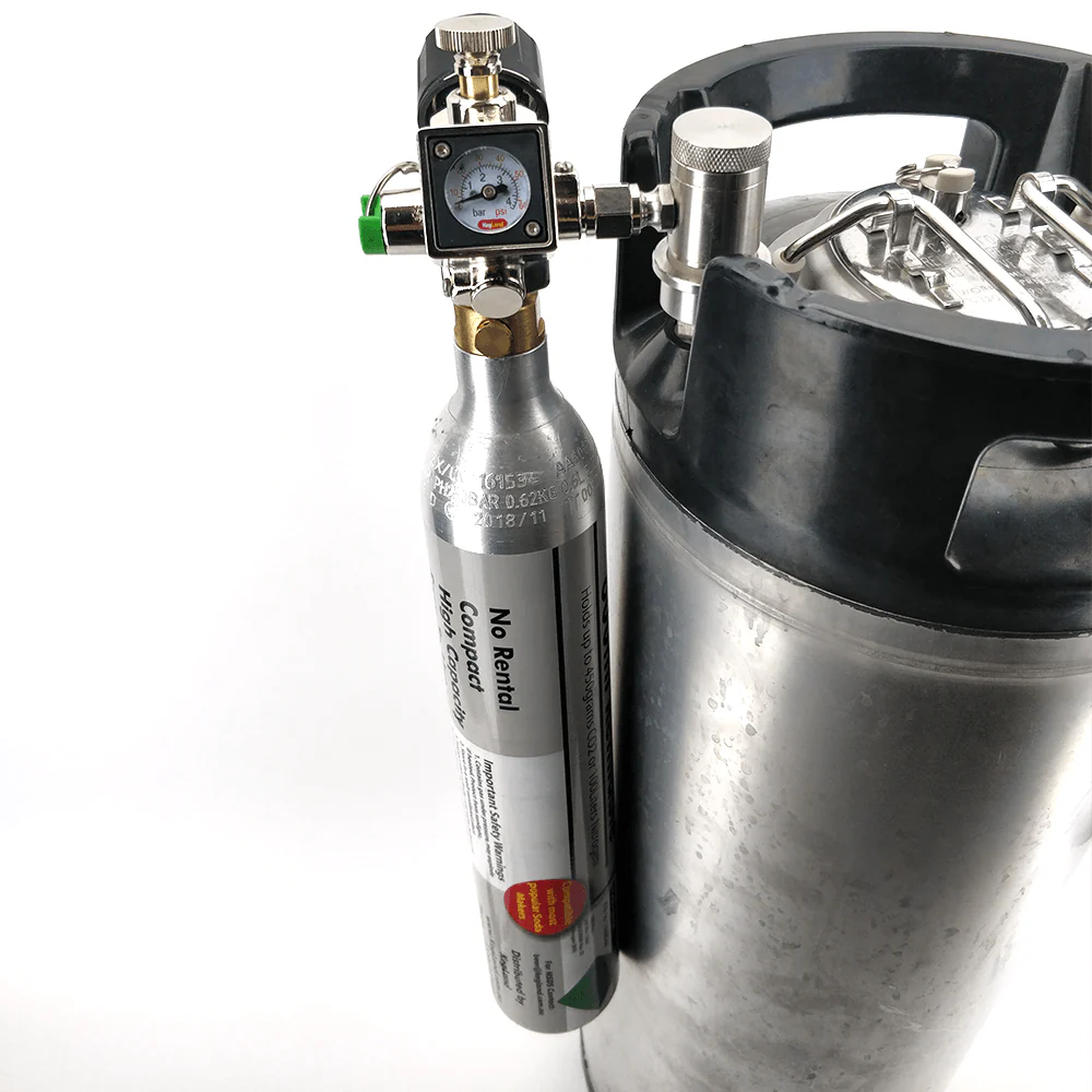 Mini 360 Core Actuator Regulator -  Pin Actuator / Piercer - Image 23