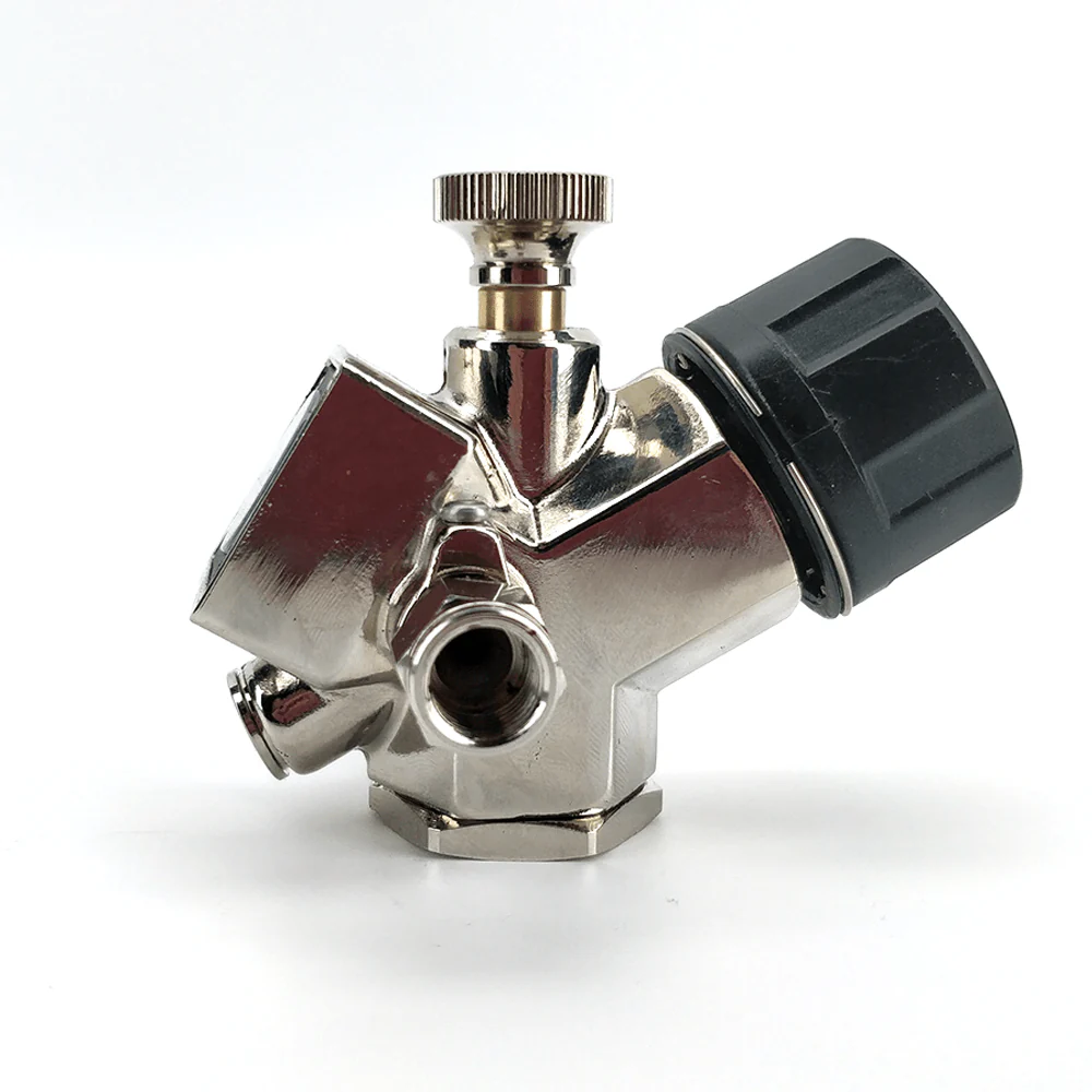 Mini 360 Core Actuator Regulator -  Pin Actuator / Piercer - Image 26