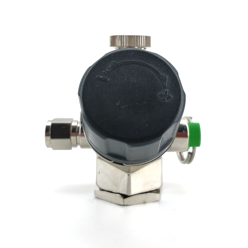 Mini 360 Core Actuator Regulator -  Pin Actuator / Piercer - Image 27