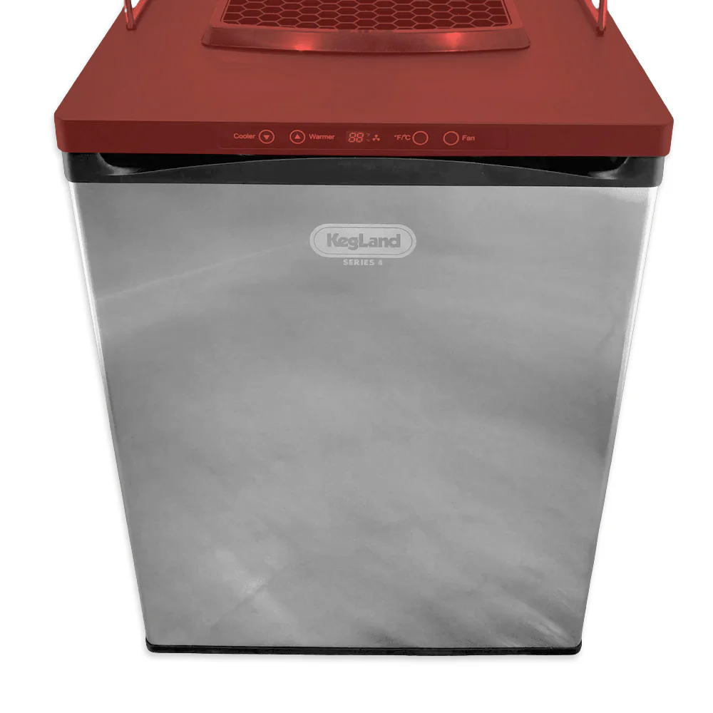 Series 4 - Replacement Fridge Door - Image 2