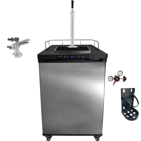 KegLand Series X.1 Kegerator Builder - Image 11