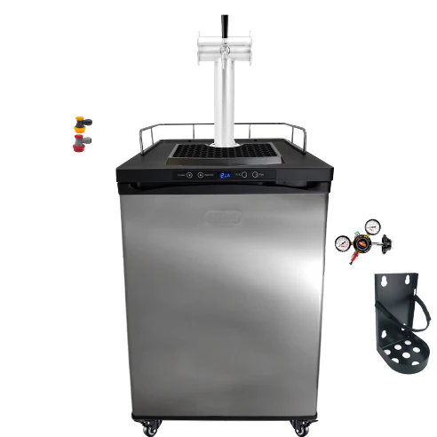 KegLand Series X.1 Kegerator Builder - Image 13
