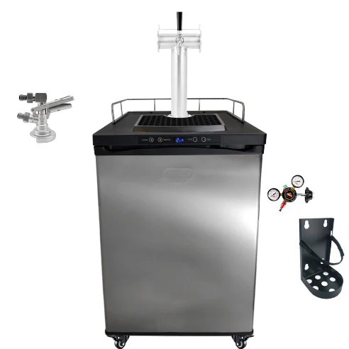 KegLand Series X.1 Kegerator Builder - Image 14