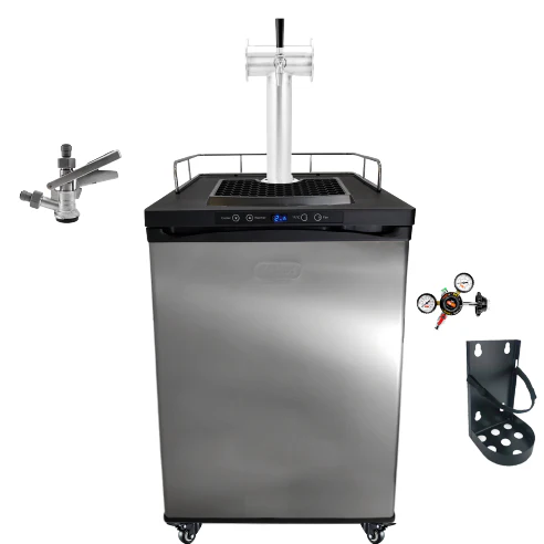 KegLand Series X.1 Kegerator Builder - Image 15