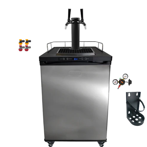 KegLand Series X.1 Kegerator Builder - Image 20