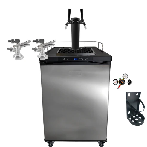 KegLand Series X.1 Kegerator Builder - Image 21