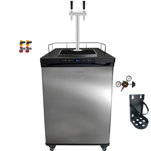 KegLand Series X.1 Kegerator Builder - Image 28